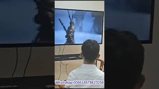 Smart Board For Black Myth Wu Kong Video Game-Fantanstic Feelings With PS5 Play-Station.#smartboard