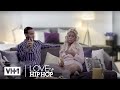 Remy Ma's Criticism of Brittney Taylor | Messiness & Mimosas | Love & Hip Hop: New York