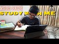 🔴LIVE  STUDY WITH ME|| MBBS STUDY|| NEET 2025 GUIDE || POMODORO MENTORSHIP|| Lofi  music MOTIVATION