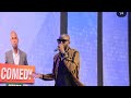 Comedy Store Uganda June 2022 - Eddy Kenzo