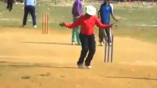 father of billy bowden
