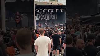 Monstrosity - Live at Maryland Deathfest 2022