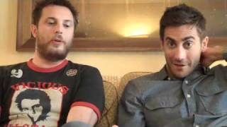 Source Code Interview - Part Two