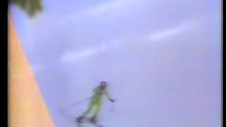 Franz Klammer 1976 Innsbruck - The Greatest Downhill Run of All Time - FULL UNEDITED!!