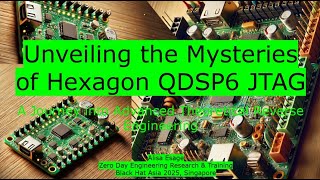A Journey into Advanced Theoretical Reverse Engineering