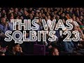 🌟THIS was SQLBits 2023!🐉