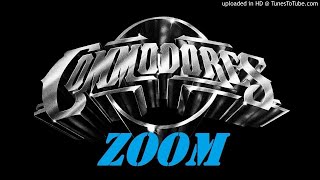 Commodores - Zoom (528hz)