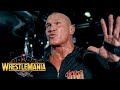 Randy Orton shouts out TNA World Champion Joe Hendry: WrestleMania 41 Sunday exclusive