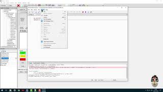 Debug Environment Tip
