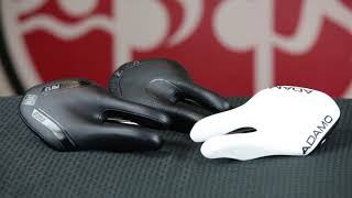 ISM PS - Performance Short - Series of Bike Seats for Road and Triathlon