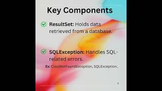 JDBC Tutorial for Beginners | Java Database Connectivity Explained