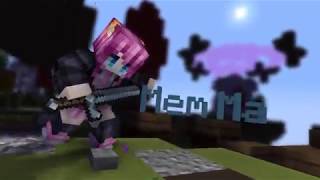 INTRO MINECRAFT (MEM MA) ขอโทษนะคราบที่ไม่ได้ลงคลิปนาน