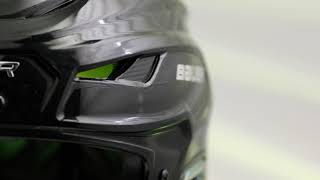 Bauer HyperLite TECH Hockey Helmet