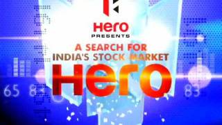 A Search For India's Stock Market Hero.. Promo