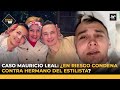 Caso Mauricio Leal: ¿En riesgo condena contra hermano del estilista? | Sigue La W | La W