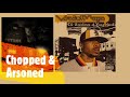 Vordul Mega - Neva Again (Chopped & Screwed)