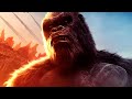 Can Kong Defeat Muto Prime? #godzillaxkongthenewempire #monsterverse #godzilla #kong