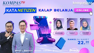 Kalap Belanja Online  KATA NETIZEN (3)