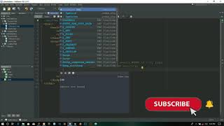 how to create database connect using Object Oriented Programming using PDO class part 3 final