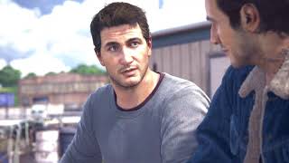 Uncharted 4