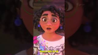 Ever Wonder What’s Inside Mirabel’s MAGICAL Room In Encanto?