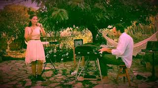 Nina Savary et Vincent Guyot - Happier than the morning sun