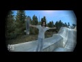 Skate 3 - Jesus Christ!