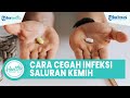 Hati-hati! Inilah Makanan yang Perlu Dihindari agar Cegah Infeksi Saluran Kemih: Pemanis Buatan