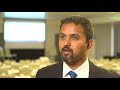 Srinath Srinivasan, Head of Business Analytics, Subex