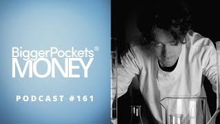 Backdoor Roths, Mega Backdoor Roths, & Roth Conversion Ladders with The Mad Fientist | BP Money 162