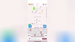 Cryptogram Level 53 Solution Walkthrough