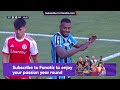 internacional vs. gremio 1 0 game highlights brasileirao2024