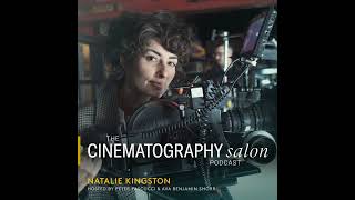 Natalie Kingston: The Art of Lighting from Within