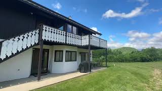 Christmas Mountain condos in Bartlett, NH - Close to North Conway