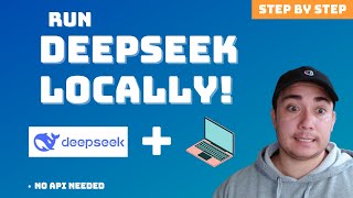How To Install Deepseek Locally With Ollama And Chatboxai Step By Step How To Install Deepseek Locally With Ollama And Chatboxai Step By Step