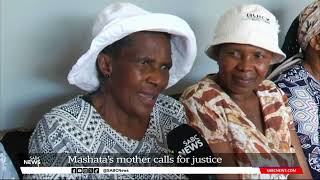 Peter 'Mashata' Mabuse murder I Gauteng police conducting investigations