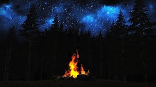 Campfire Stories (RLCraft)
