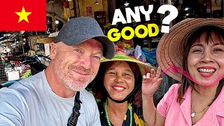 Visiting HOI AN Vietnam 2023 | My Honest Opinion