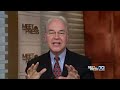 hhs secretary tom price defends new health care bill full interview meet the press nbc news