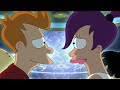 Futurama gave us another great Season ending Episode