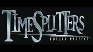 Timesplitters: Future Perfect- The Mansion of Madness