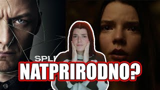 Poremecaj licnosti ili natprirodna moc | Split | Mystery Breakdown