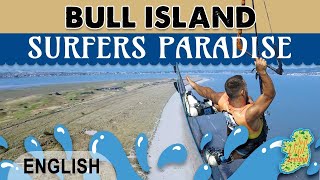 DUBLIN:  Bull Island  - Surfers Paradise