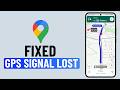 Fix Google Maps 