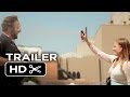 Wrong Cops Official Trailer #1 (2013) - Quentin Dupieux Movie HD