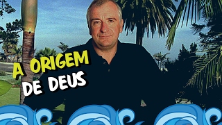 A ORIGEM DE DEUS - DOUGLAS ADAMS - LEGENDADO