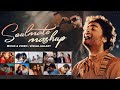 Soulmate Love Mashup | Visual Galaxy | Tu Hai | Arijit Singh Songs | Romantic Love Mashup 2024