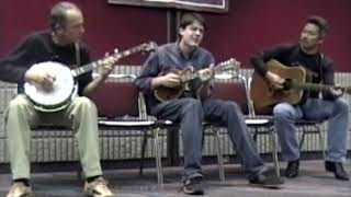 Wayside Park - Butch Robins, Chris Henry and Kazuhiro Inaba LIVE