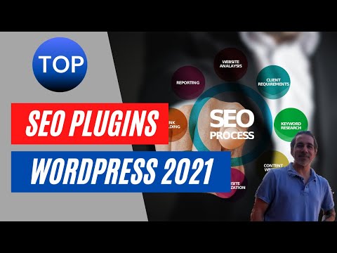 The Top Free SEO Plugins for WordPress 2021