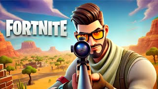 🔴 בשידור חי - יריבי מארוול | Fortnite OG